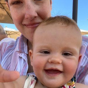 Meet your Posher, Jill